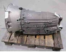 Mercedes W211 Karobka OM272 3.5  722.906 İdeal